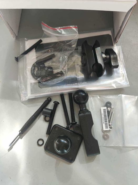 Garmin  Zumo XT 5.5
