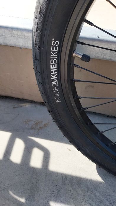 Bmx Mongouse Legion L60