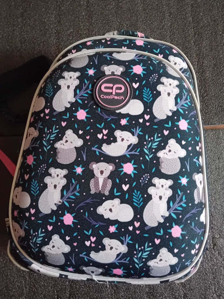 Tornister firmy CoolPack plecak