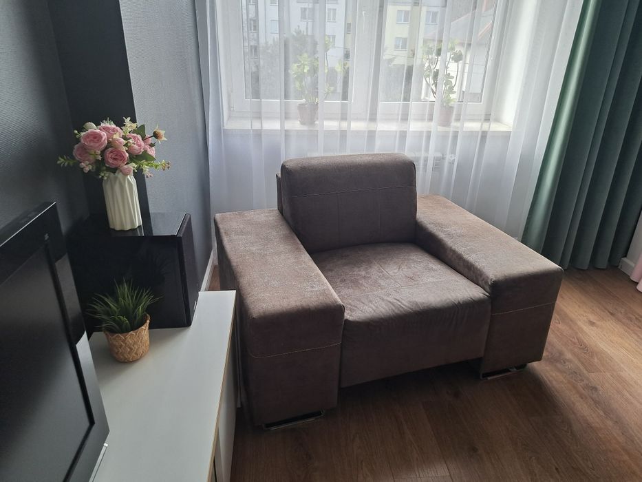 2 fotele stylowe Designerskie robione na zamówienie