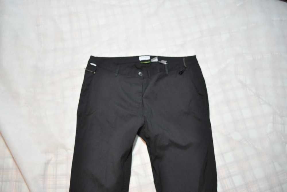 CRAGHOPPERS 3XL PROSTRETCH 104cm damskie spodnie trekkingowe 1 s2v