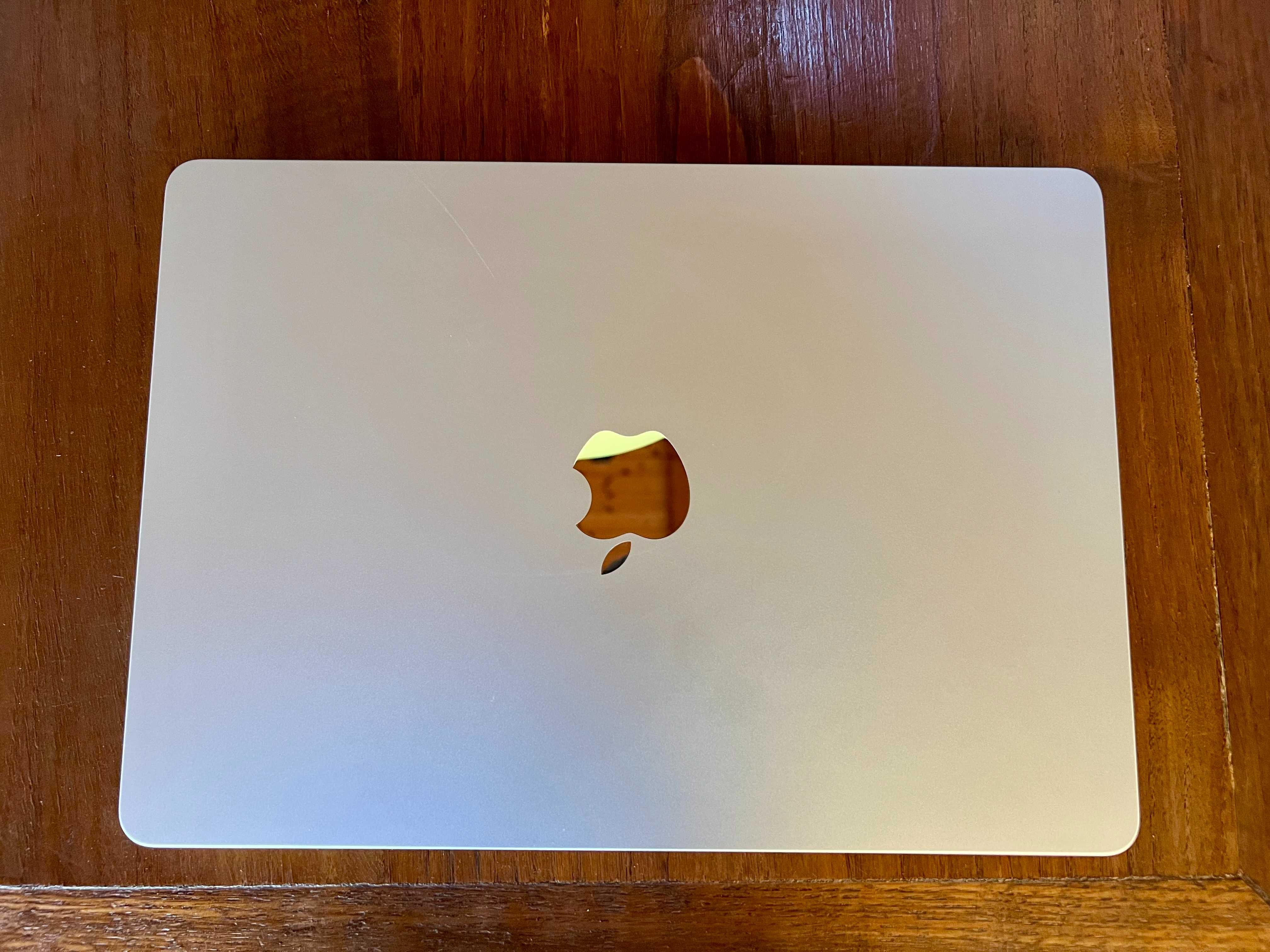 MacBook Air M2 2022 / 256GB SSD