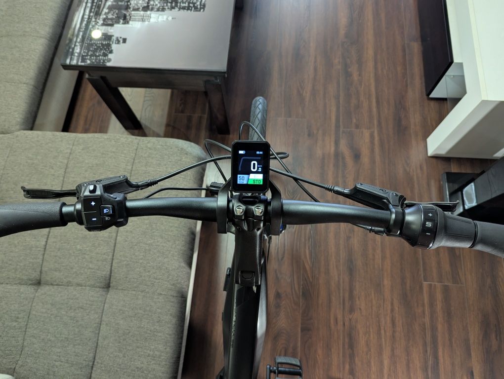 Электровелосипед из Германии Panasonic,Bosch,e bike,електро велосипед
