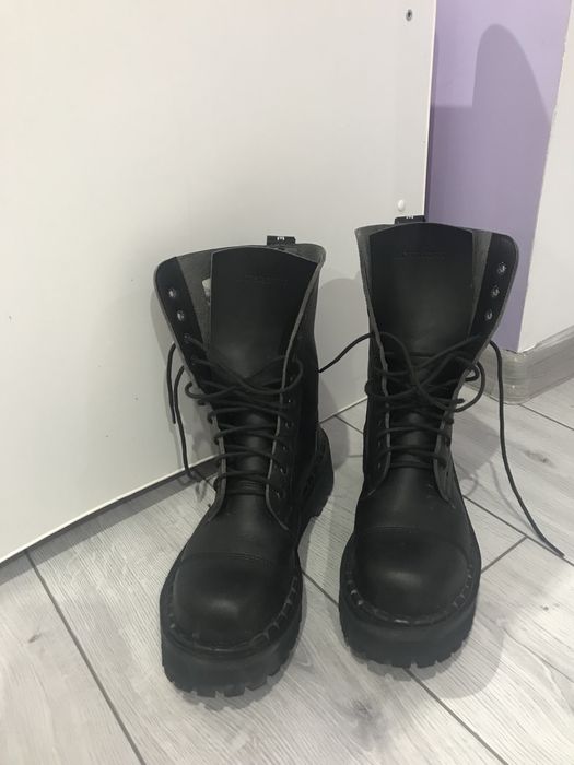 Glany męskie Altercore