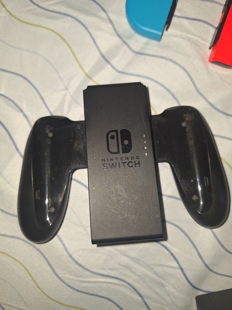 Consola Nintendo switch