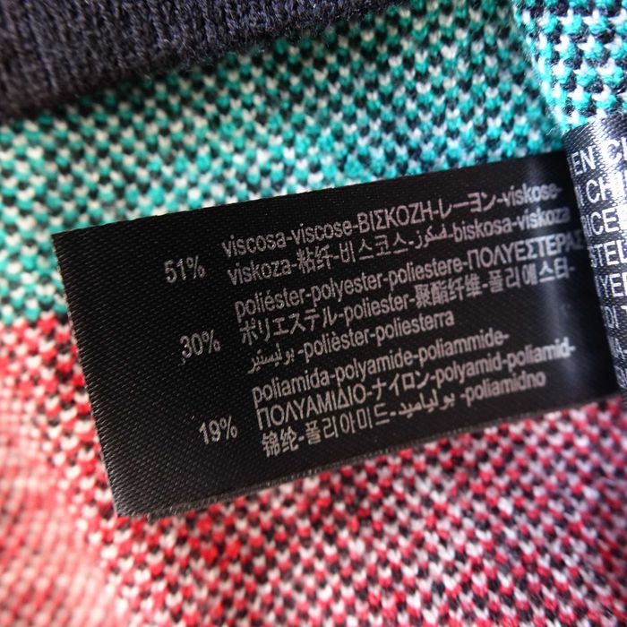 Dzianinowy sweter świąteczny z motywem Creeper Minecraft Zara r.122