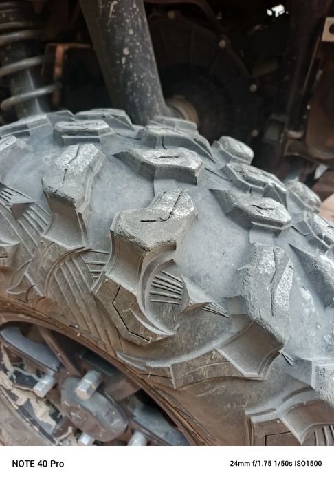 Polaris rzr 1000 turbo por xp ultimate