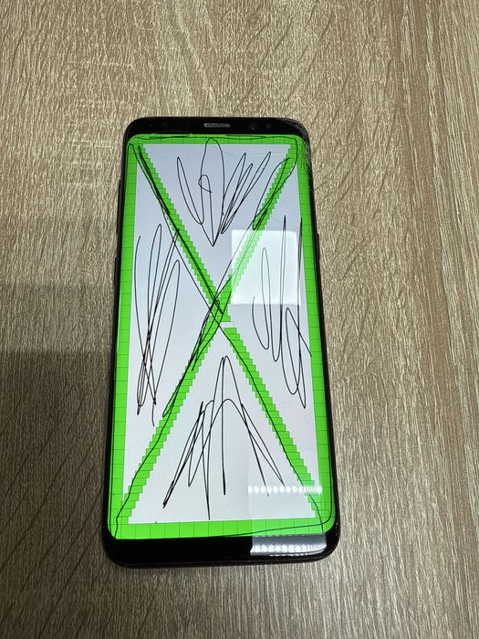 Samsung S8 4/64 з дефектом