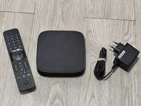 Comando TV Vodafone com comando