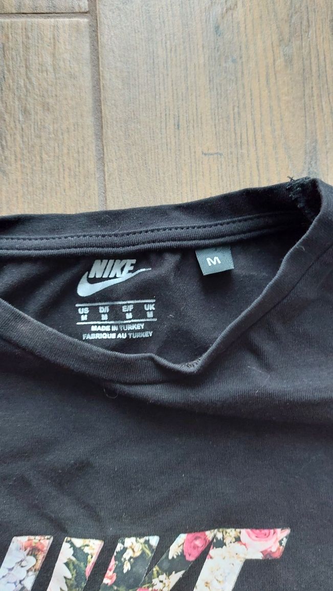 Koszulka damska NIKE  rozm.S