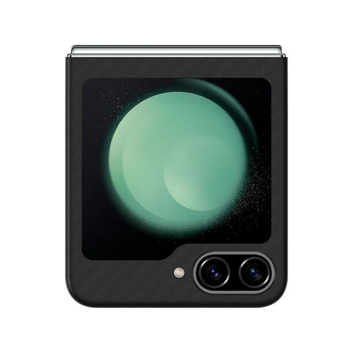 Etui Spigen AirSkin "Pro" do Galaxy Z Flip 5 - Minimalistyczna Ochrona