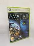 Gra James Cameron's Avatar The Game Xbox 360 X360 pudełkowa