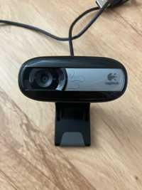 Kamerka Logitech Webcam C170