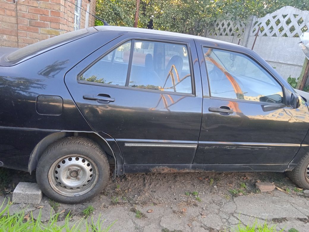 Продам Машину Chery Amulet