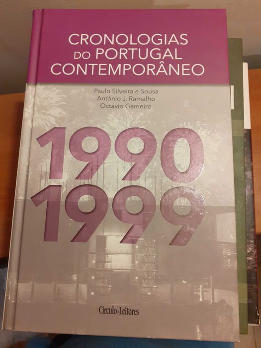 Livros de coleção