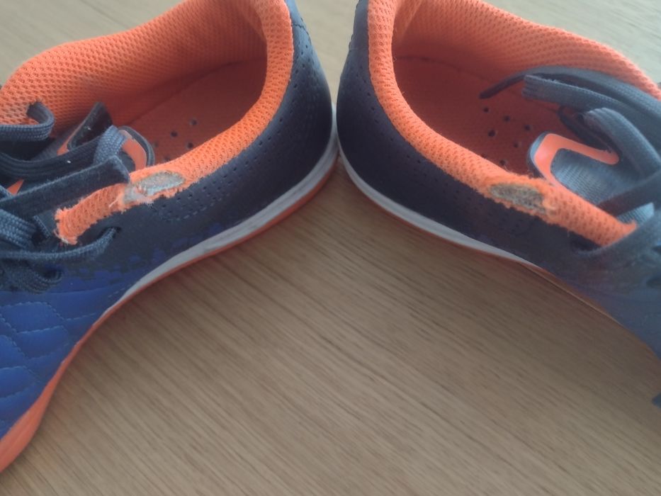 Buty turfy sportowe Kipsta