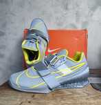 Nike Romaleos 4__buty do podnoszenia ciężarów (40 / 25cm) crossfit sił