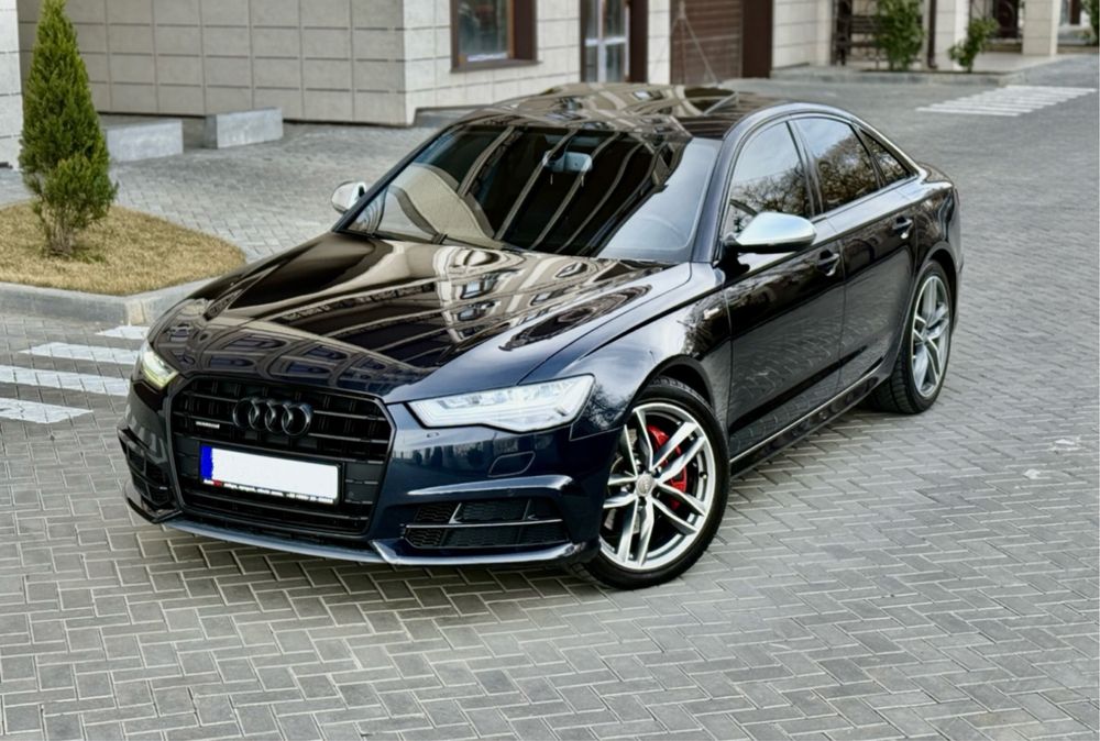 Оригінальні диски Audi A6 C7 S-line, С8, Q5, SQ5 5х112 R20. 4G9601025N