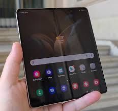 Samsung Galaxy Z Fold 4 12GB 256GB stan bardzo dobry