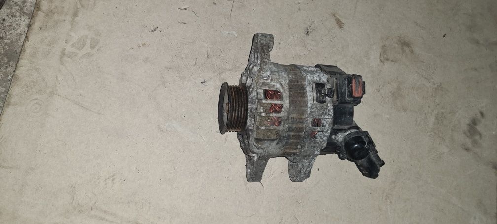 Alternator z hyundai i20. 2655.633