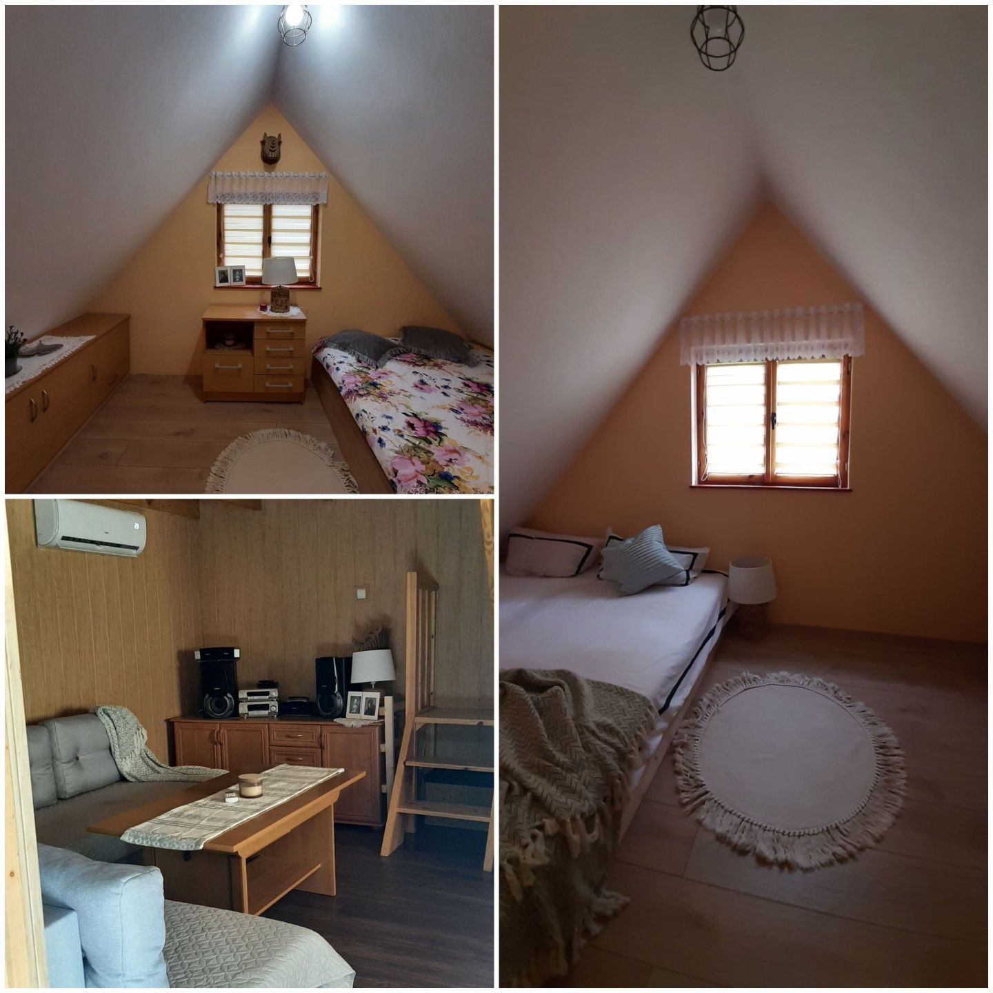 Zwolnił się termin 19-26 lipiec, pierwsza linia,pomost,łódka