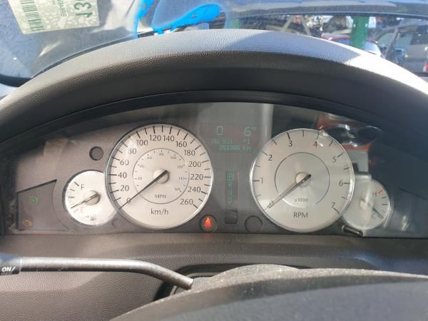 Quadrante / painel de instrumentos CHRYSLER 300 C Touring (LX)