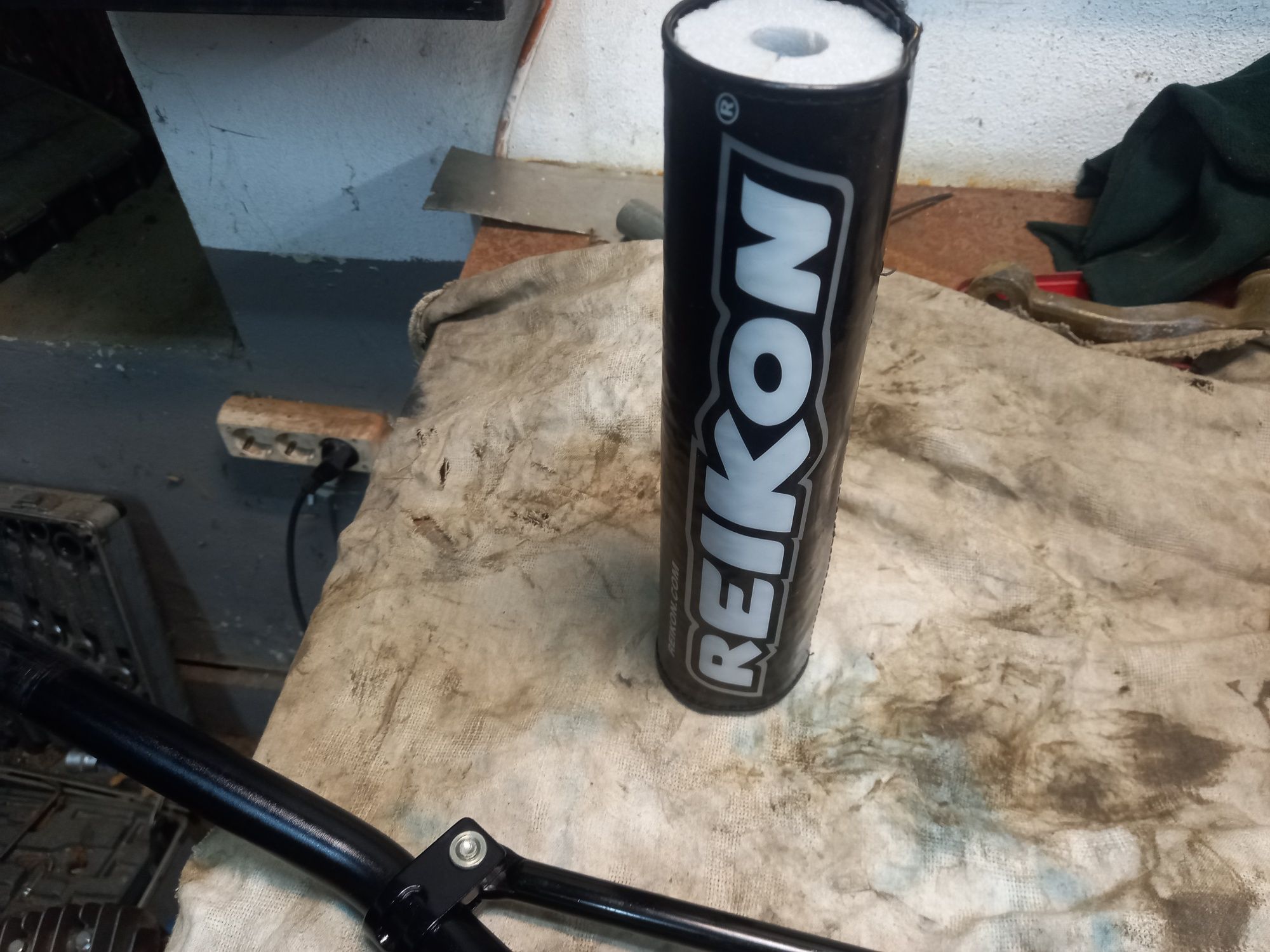 Reikon 9012 Motocross
