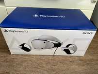 Playstation VR2 na PS5