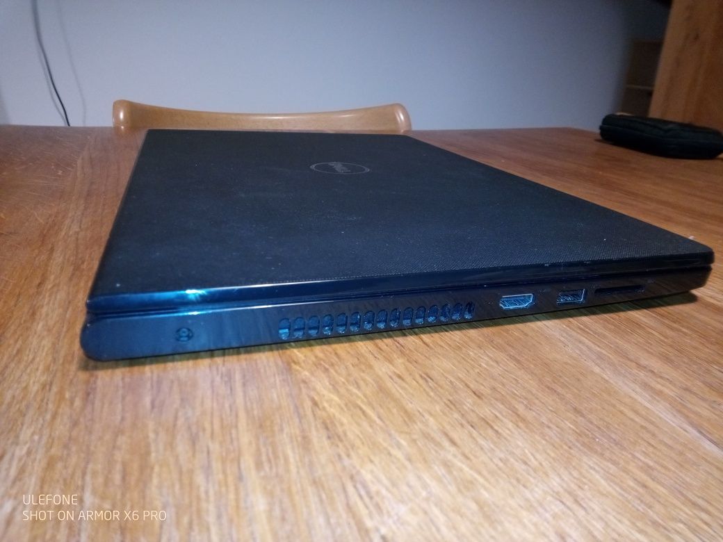 Dell Inspiron 15-3552 laptop Windows 10