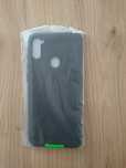 Etui plecki silikonowe Samsung A11