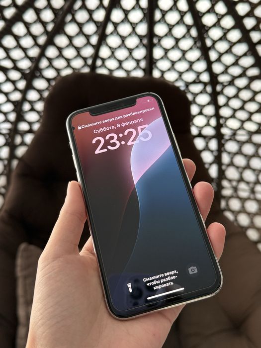 Iphone 11 Pro 256 ГБ