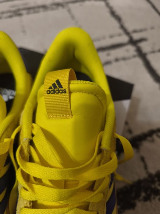 Кроссовки кеды мужские ADIDAS 42 оригинал