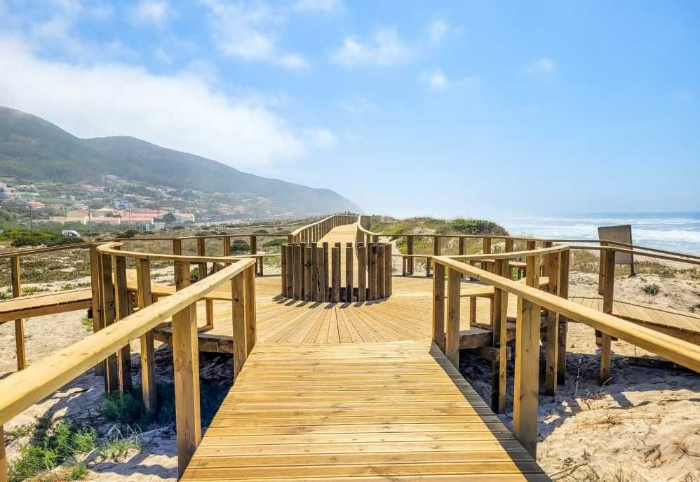 Apartamento T2 com Terraço na Figueira da Foz