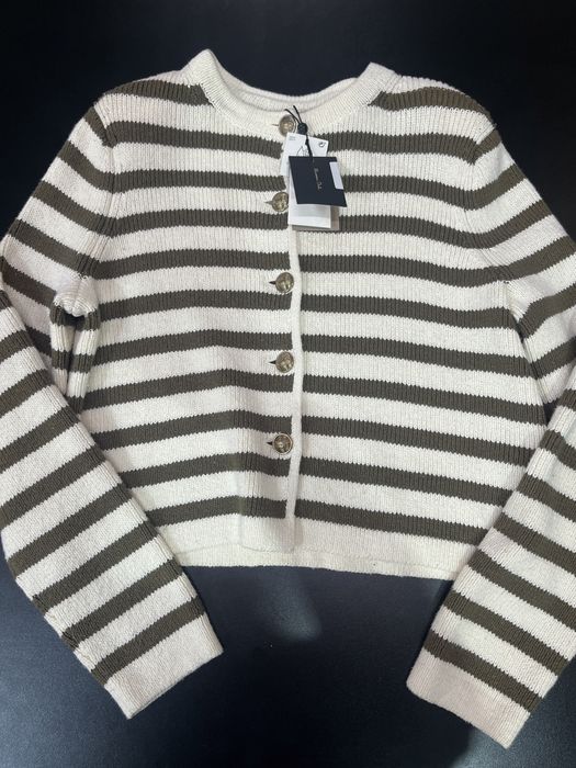 Кардиган жіночий Massimo Dutti