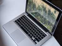 MacBook pro 13 2012 mid i5 8gb ram 240gb ssd