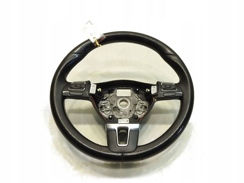 KIEROWNICA MULTIFUNKCJA VW SHARAN II