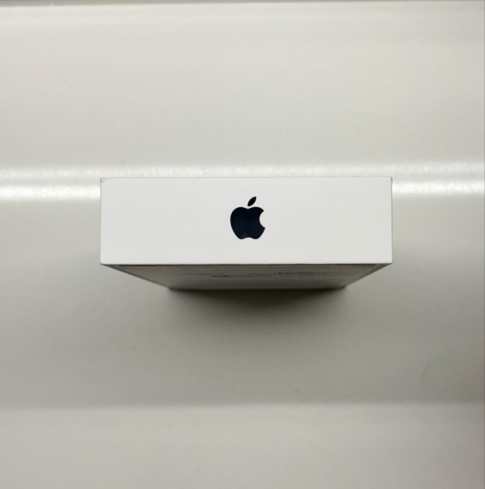 iPhone 16 APPLE (6.1'' - 128 GB - Preto) - NOVO SELADO
