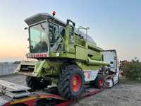 Claas dominator 86