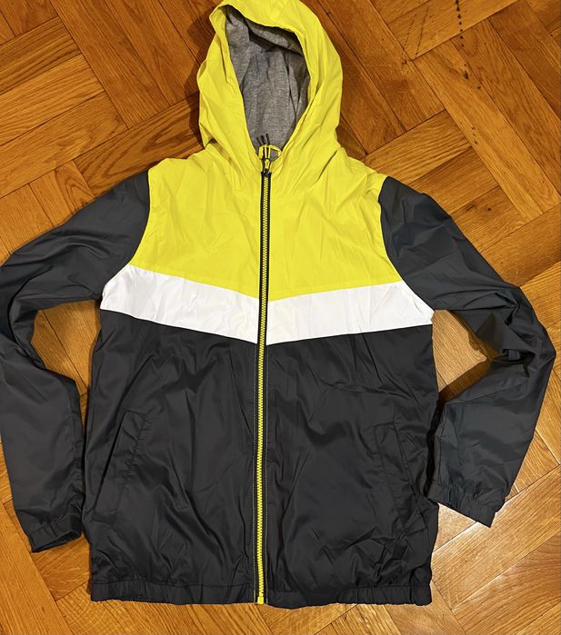 Мастерка на мальчика