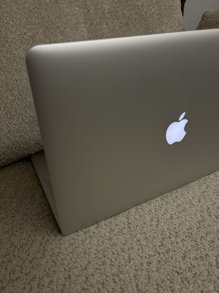 MacBook Pro 15 Late 2013 Retina A1398