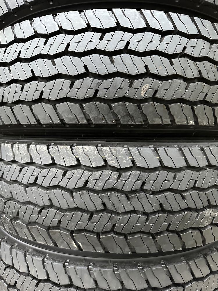 225/70/19,5 Hankook Smart Flex DH35