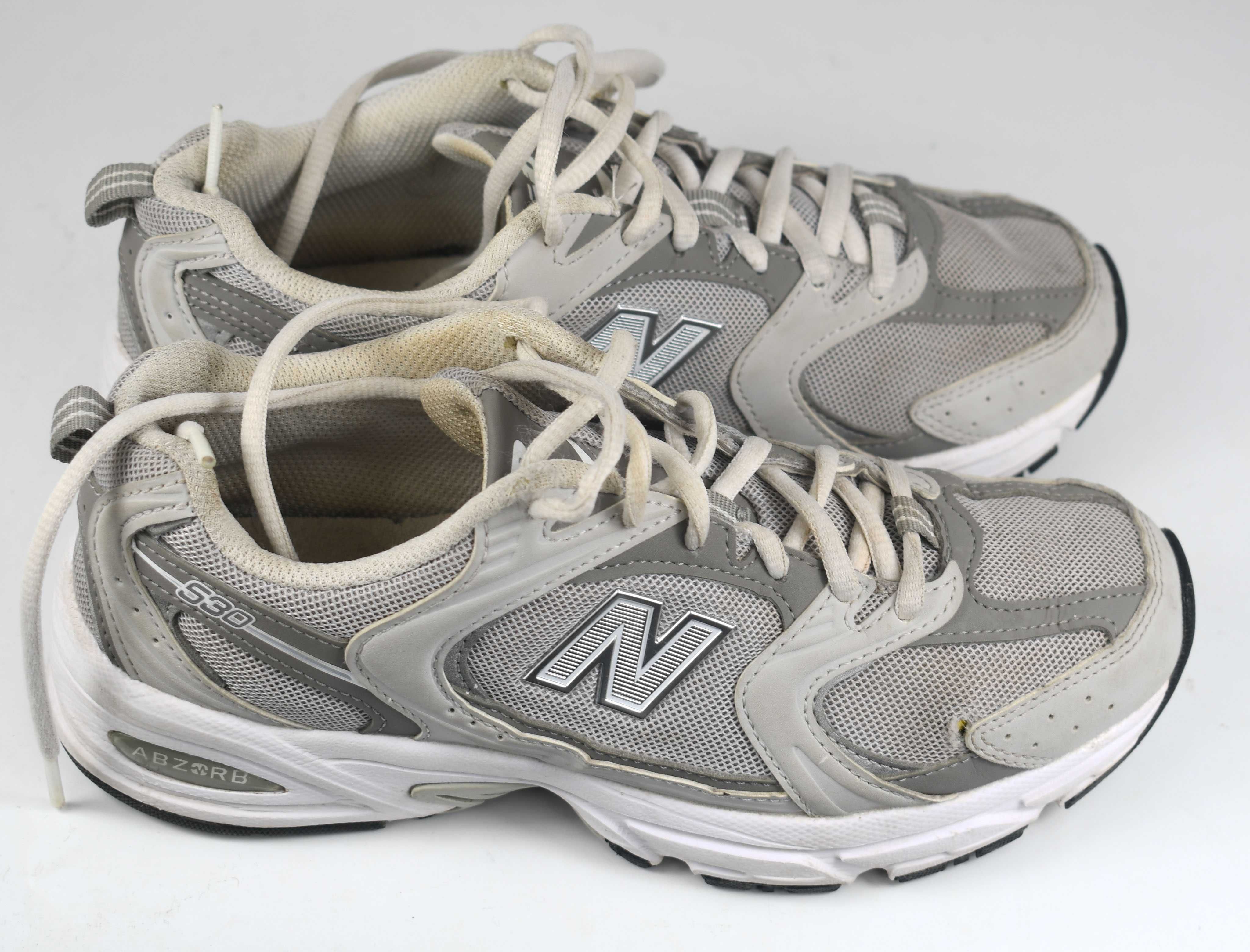 Używane z wadą New Balance  mr530smg roz.36