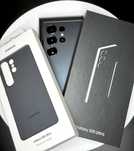 Samsung Galaxy S25 Ultra 512GB Black Jak Nowy UBEZPIECZONY GWARANCJA!
