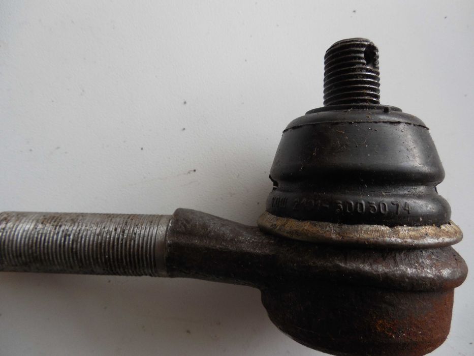 Наконечник рулевой тяги (короткий) ВАЗ 2101.