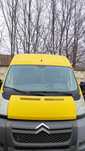 Продам власний авмобіль Сітроен джампер