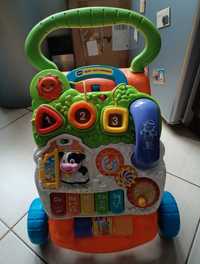 Pchacz Vtech 2w1