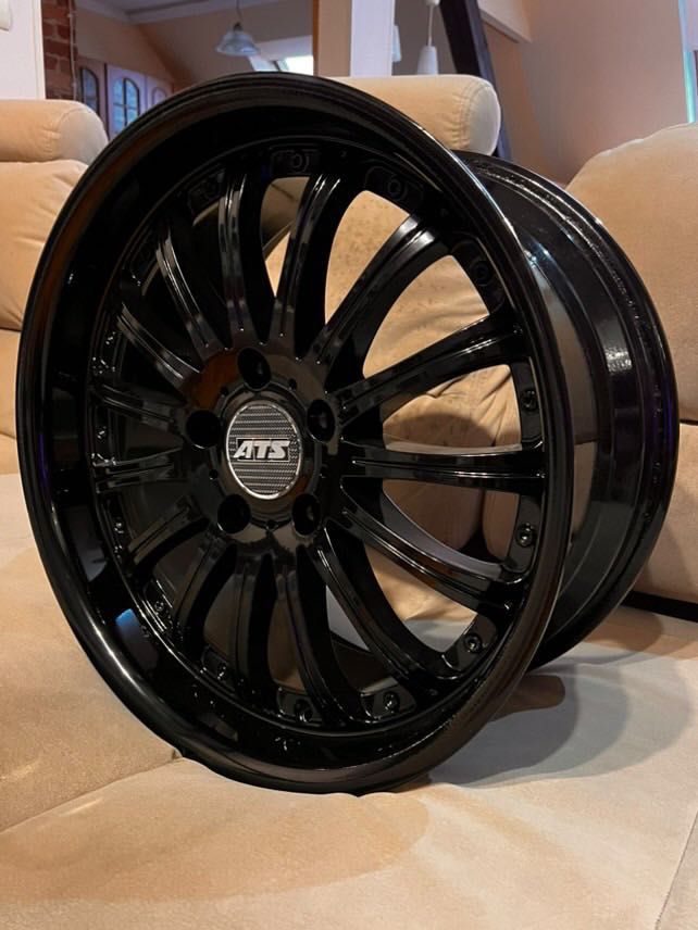 Felgi ATS taurus