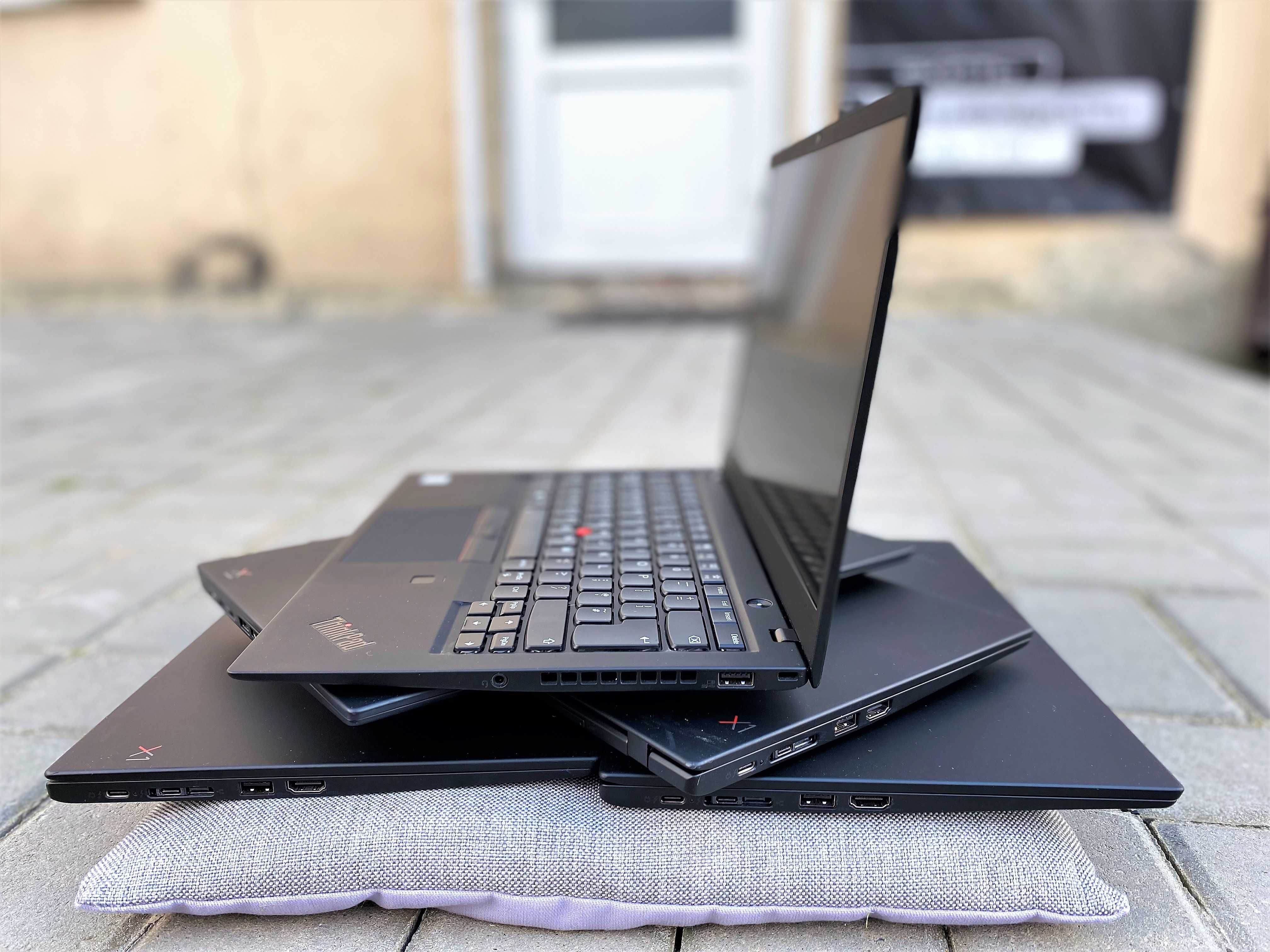 ОПТ Ноутбук Lenovo ThinkPad X1 Carbon 6th i5-8250U 8ГБ SSD512 РОЗДРІБ