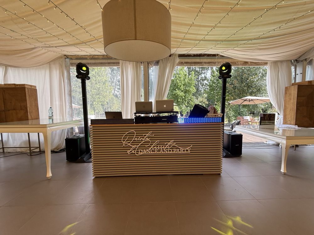 Vendo 2 Sistemas de Som Bose L1 Model II (com B1 Bass Module)