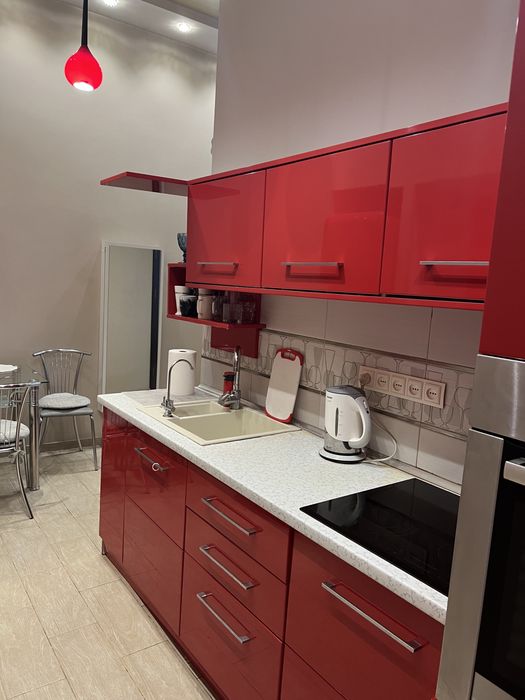 1 кім- центр до 4 людей подобово- без передоплати